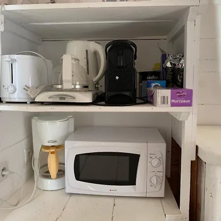 Chalet Sur Pilotis 10 Pers Wifi 2 Suites Familles 50 M Mer Clim * Груиссан