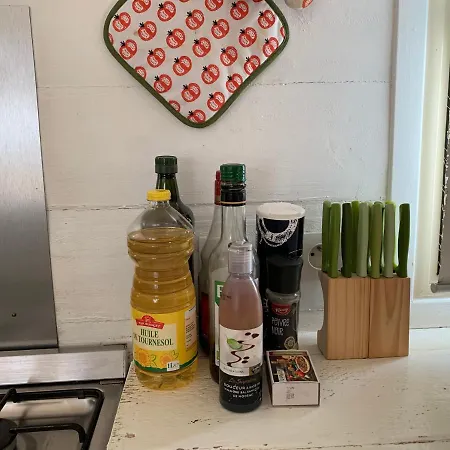 Chalet Sur Pilotis 10 Pers Wifi 2 Suites Familles 50 M Mer Clim * Груиссан