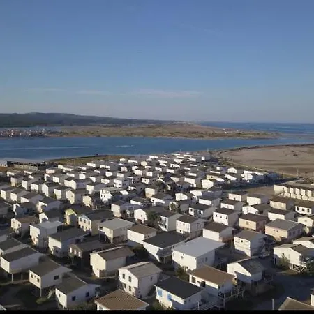 Chalet Sur Pilotis 10 Pers Wifi 2 Suites Familles 50 M Mer Clim Шале
