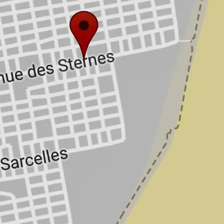 Chalet Sur Pilotis 10 Pers Wifi 2 Suites Familles 50 M Mer Clim